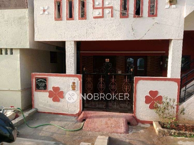 1 BHK Flat for Lease In Hoskote