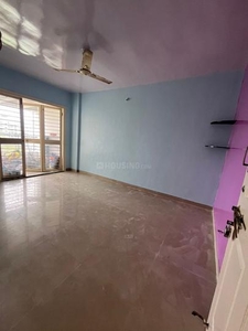 1 BHK Flat for rent in Ambegaon Budruk, Pune - 640 Sqft