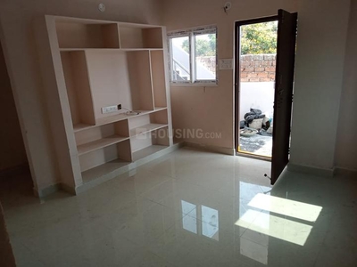 1 BHK Flat for rent in Ameerpet - Maheswaram mandal, Hyderabad - 610 Sqft