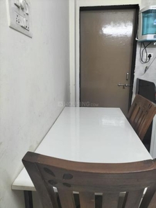 1 BHK Flat for rent in Balewadi, Pune - 680 Sqft