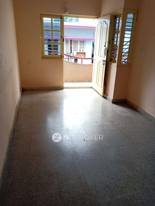 1 BHK Flat for Rent In Banashankari 2nd Stage