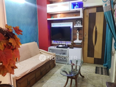 1 BHK Flat for Rent In Bindapur