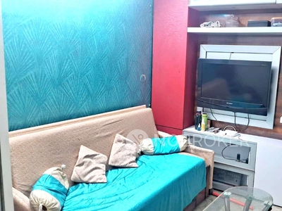 1 BHK Flat for Rent In Bindapur