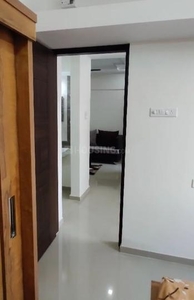 1 BHK Flat for rent in Charholi Budruk, Pune - 450 Sqft