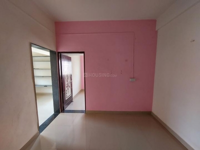1 BHK Flat for rent in Charholi Budruk, Pune - 600 Sqft
