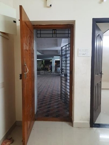 1 BHK Flat for rent in Choolaimedu, Chennai - 600 Sqft