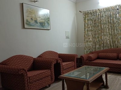 1 BHK Flat for rent in Deccan Gymkhana, Pune - 650 Sqft