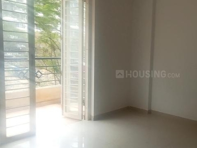 1 BHK Flat for rent in Dhanori, Pune - 510 Sqft