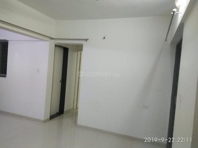 1 BHK Flat for rent in Dhanori, Pune - 590 Sqft