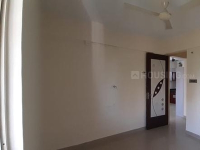 1 BHK Flat for rent in Dhanori, Pune - 620 Sqft