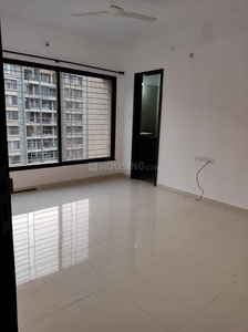 1 BHK Flat for rent in Dhanori, Pune - 680 Sqft