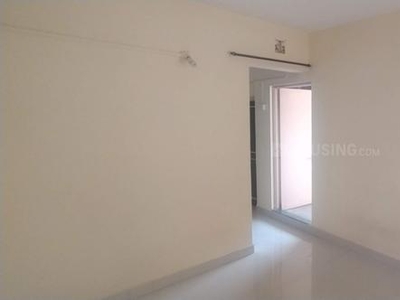 1 BHK Flat for rent in Dhanori, Pune - 700 Sqft
