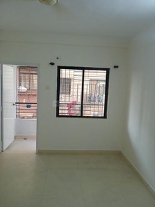 1 BHK Flat for rent in Dhayari, Pune - 630 Sqft