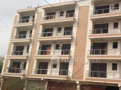 1 BHK Flat for Rent In Dwarka Mor