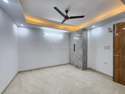 1 BHK Flat for rent in Freedom Fighters Enclave, New Delhi - 500 Sqft