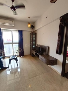 1 BHK Flat for rent in Gahunje, Pune - 650 Sqft