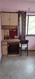 1 BHK Flat for rent in Gokhalenagar, Pune - 615 Sqft