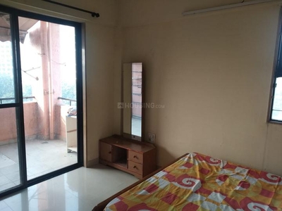 1 BHK Flat for rent in Hadapsar, Pune - 550 Sqft
