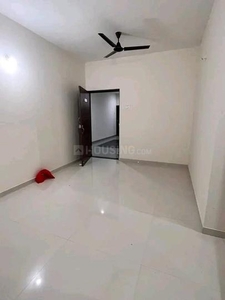 1 BHK Flat for rent in Hinjawadi Phase 3, Pune - 480 Sqft