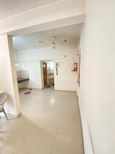 1 BHK Flat for rent in Hinjawadi Phase 3, Pune - 600 Sqft