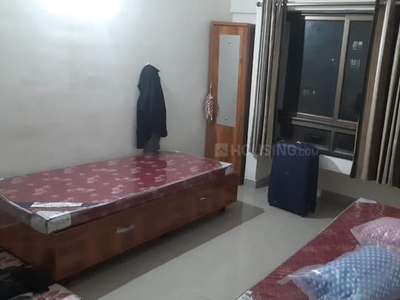 1 BHK Flat for rent in Hinjawadi, Pune - 545 Sqft