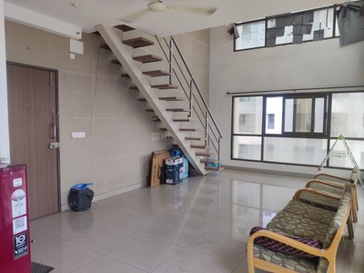 1 BHK Flat for rent in Hinjawadi, Pune - 610 Sqft