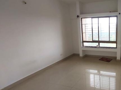 1 BHK Flat for rent in Hinjawadi, Pune - 670 Sqft