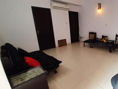 1 BHK Flat for rent in Kailash Colony, New Delhi - 1200 Sqft