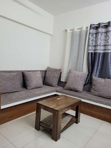 1 BHK Flat for rent in Kalyani Nagar, Pune - 650 Sqft