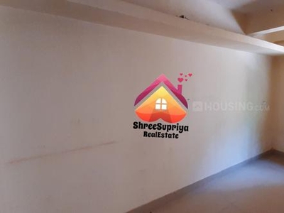 1 BHK Flat for rent in Karve Nagar, Pune - 670 Sqft