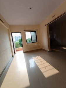 1 BHK Flat for rent in Kasarwadi, Pune - 600 Sqft