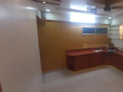 1 BHK Flat for rent in Kasba Peth, Pune - 750 Sqft