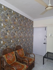 1 BHK Flat for rent in Kharadi, Pune - 499 Sqft