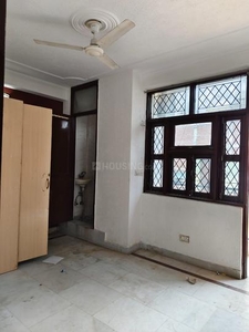 1 BHK Flat for rent in Khirki Extension, New Delhi - 1000 Sqft