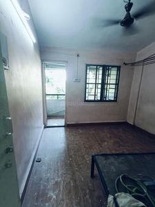 1 BHK Flat for rent in Kothrud, Pune - 585 Sqft