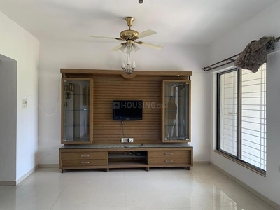 1 BHK Flat for rent in Lohegaon, Pune - 700 Sqft
