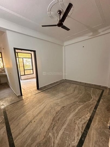 1 BHK Flat for rent in Maidan Garhi, New Delhi - 500 Sqft