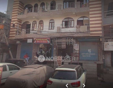 1 BHK Flat for Rent In Mandawali