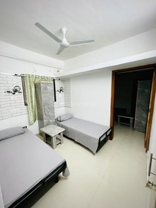 1 BHK Flat for rent in Marunji, Pune - 450 Sqft
