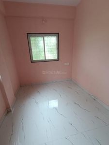 1 BHK Flat for rent in Mohammed Wadi, Pune - 520 Sqft