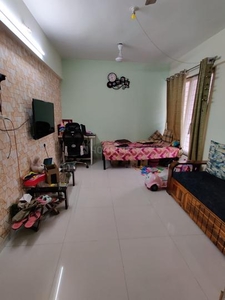 1 BHK Flat for rent in Mundhwa, Pune - 600 Sqft