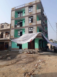 1 BHK Flat for Rent In Nangli Vihar