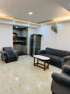 1 BHK Flat for rent in Neb Sarai, New Delhi - 550 Sqft