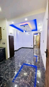 1 BHK Flat for rent in Neb Sarai, New Delhi - 600 Sqft