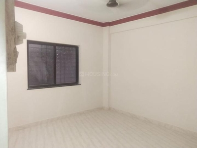 1 BHK Flat for rent in New Sangvi, Pune - 550 Sqft