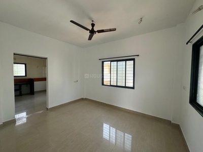 1 BHK Flat for rent in Old Sangvi, Pune - 650 Sqft