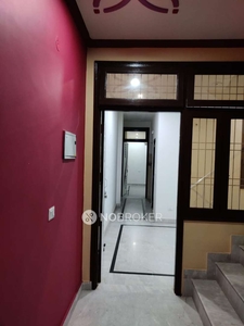 1 BHK Flat for Rent In Palam
