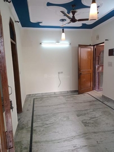 1 BHK Flat for rent in Paschim Vihar, New Delhi - 550 Sqft