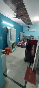 1 BHK Flat for rent in Paschim Vihar, New Delhi - 600 Sqft