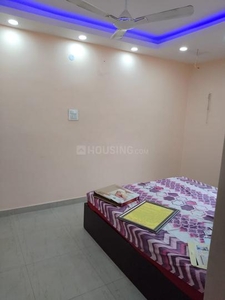 1 BHK Flat for rent in Paschim Vihar, New Delhi - 650 Sqft